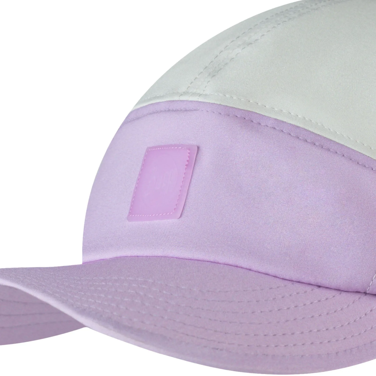 Buff Unisex 5 Panel Go Run Cap Hat