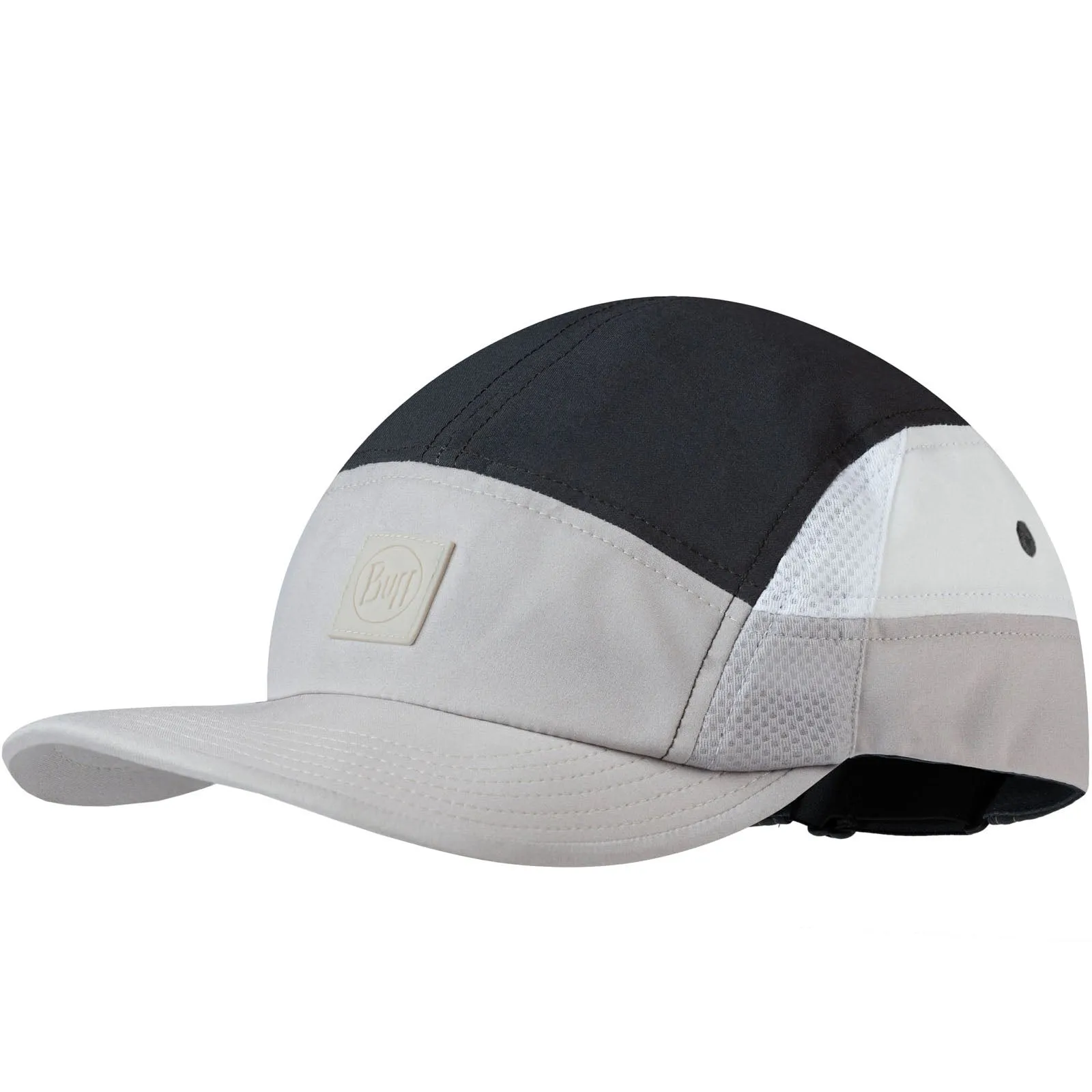 Buff Unisex 5 Panel Go Run Cap Hat