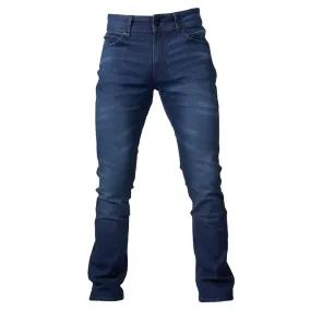 Bull-It - Icon 2 Straight Leg Blue Jeans