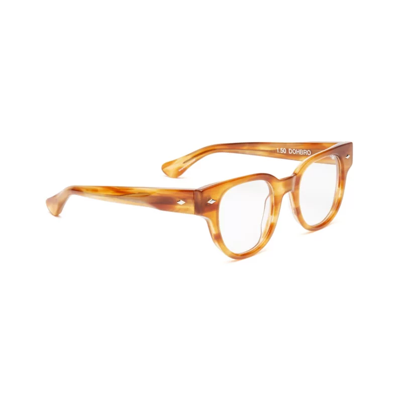 CADDIS Dohbro Reading Glasses