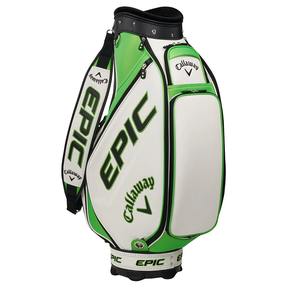 Callaway Epic Speed Mini Staff Bag 2021