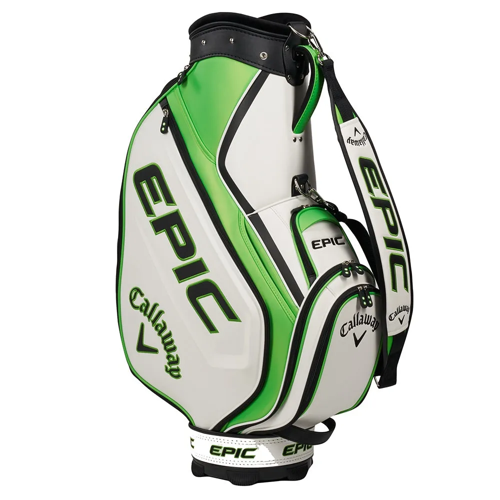 Callaway Epic Speed Mini Staff Bag 2021