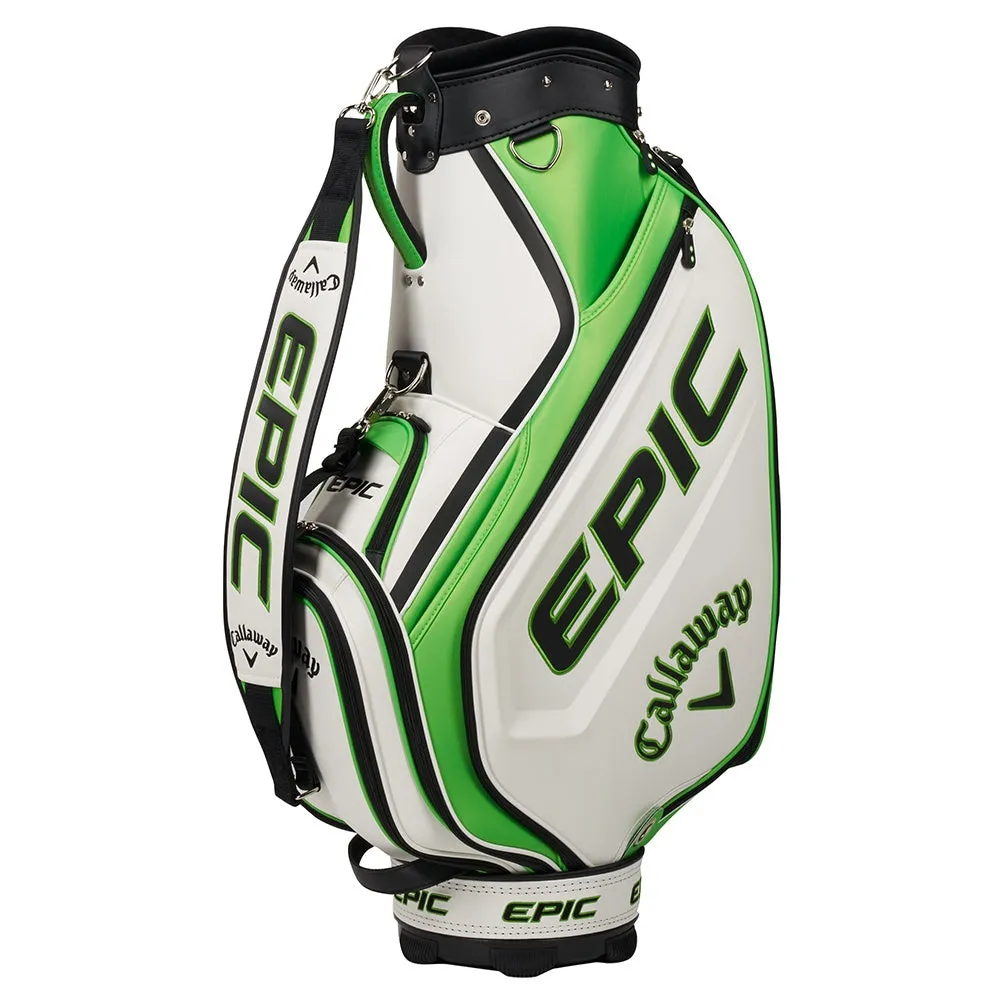 Callaway Epic Speed Mini Staff Bag 2021