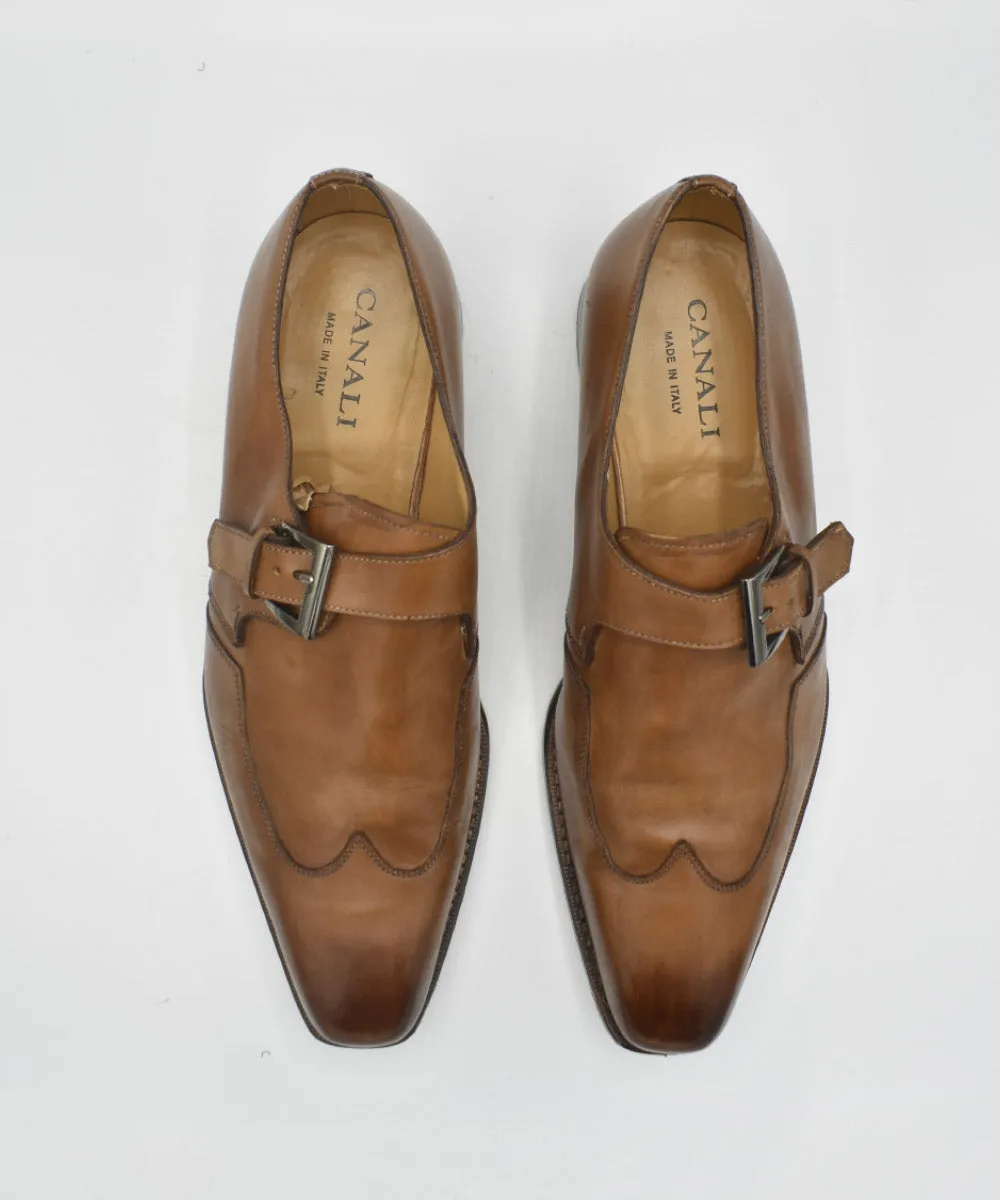 CANALI Shoes (41 EU)