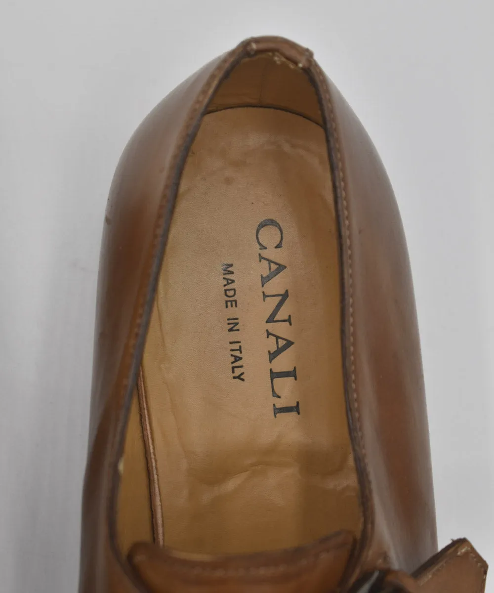 CANALI Shoes (41 EU)