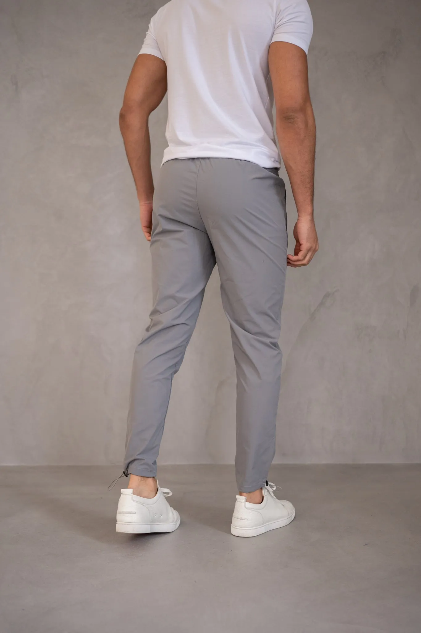 Capo TECH Pant - Grey