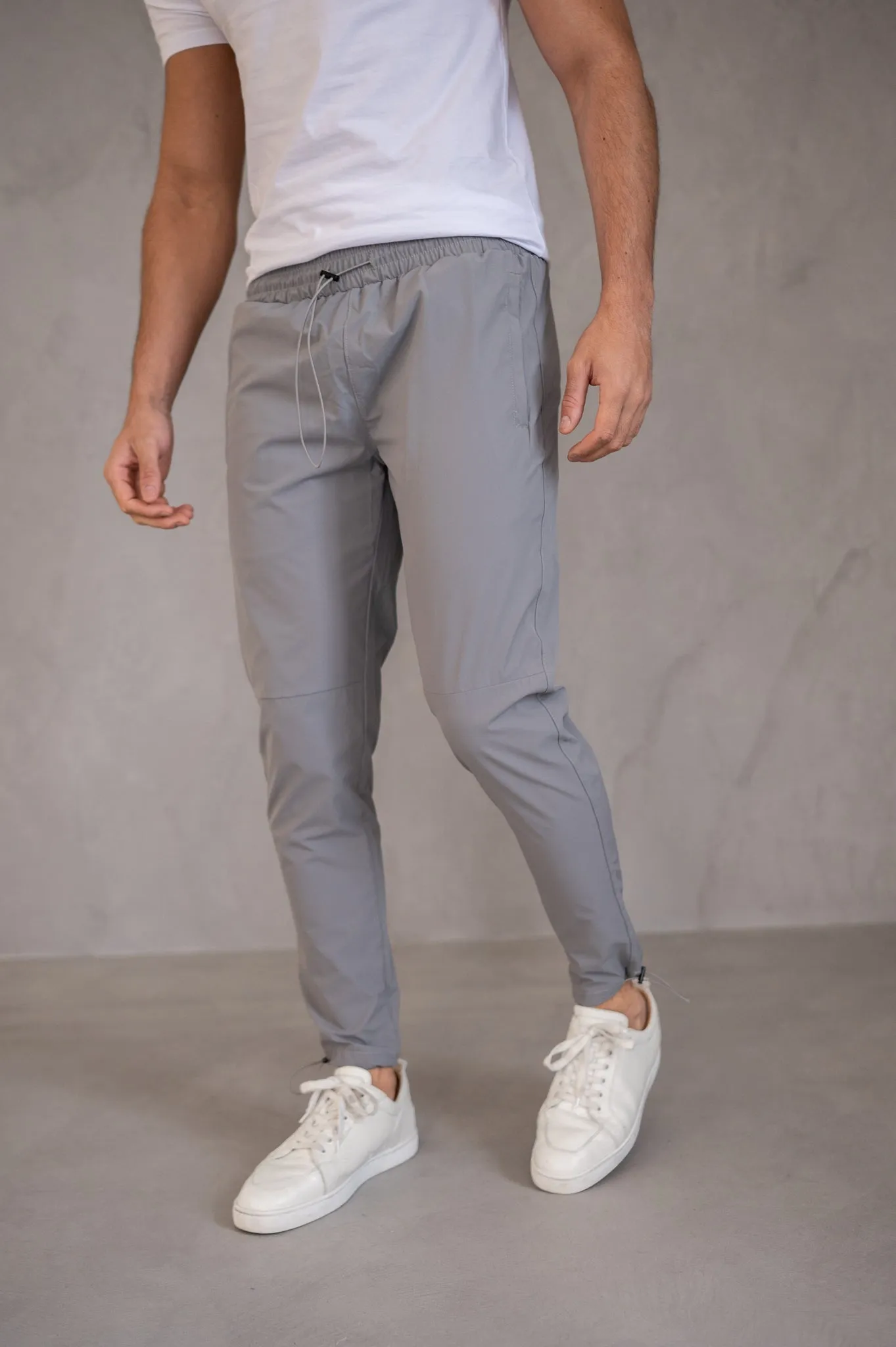 Capo TECH Pant - Grey