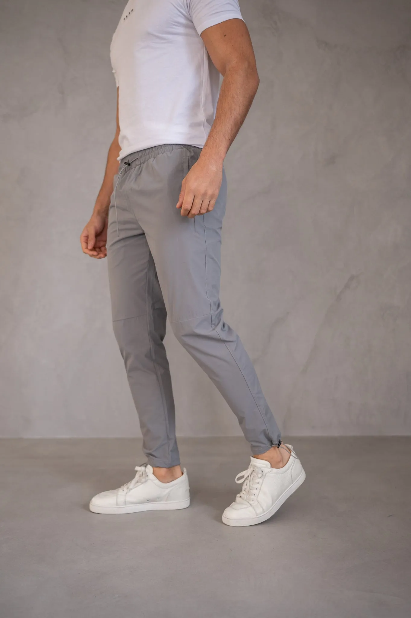 Capo TECH Pant - Grey