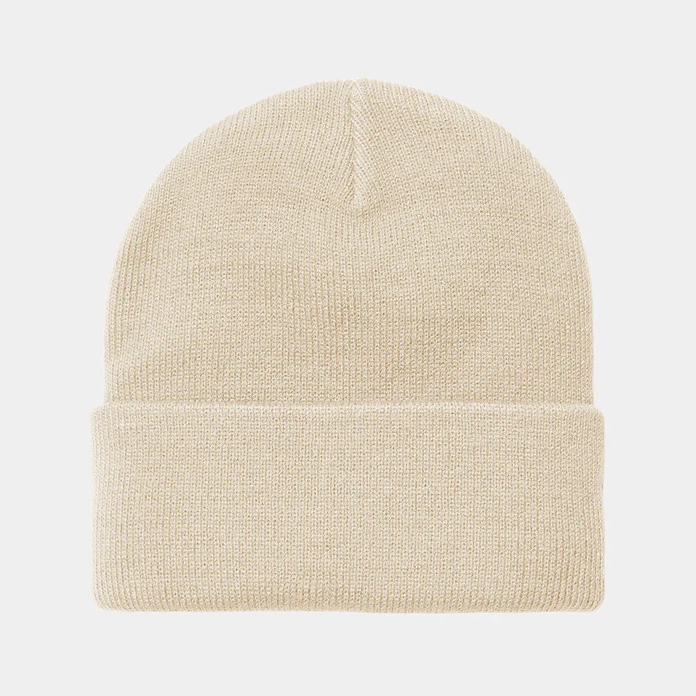    Carhartt WIP - Short Watch Hat - Moonbeam