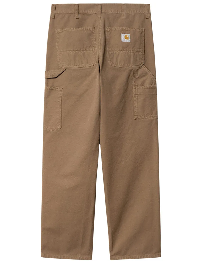 Carhartt Wip Single Knee Pant Buffalo