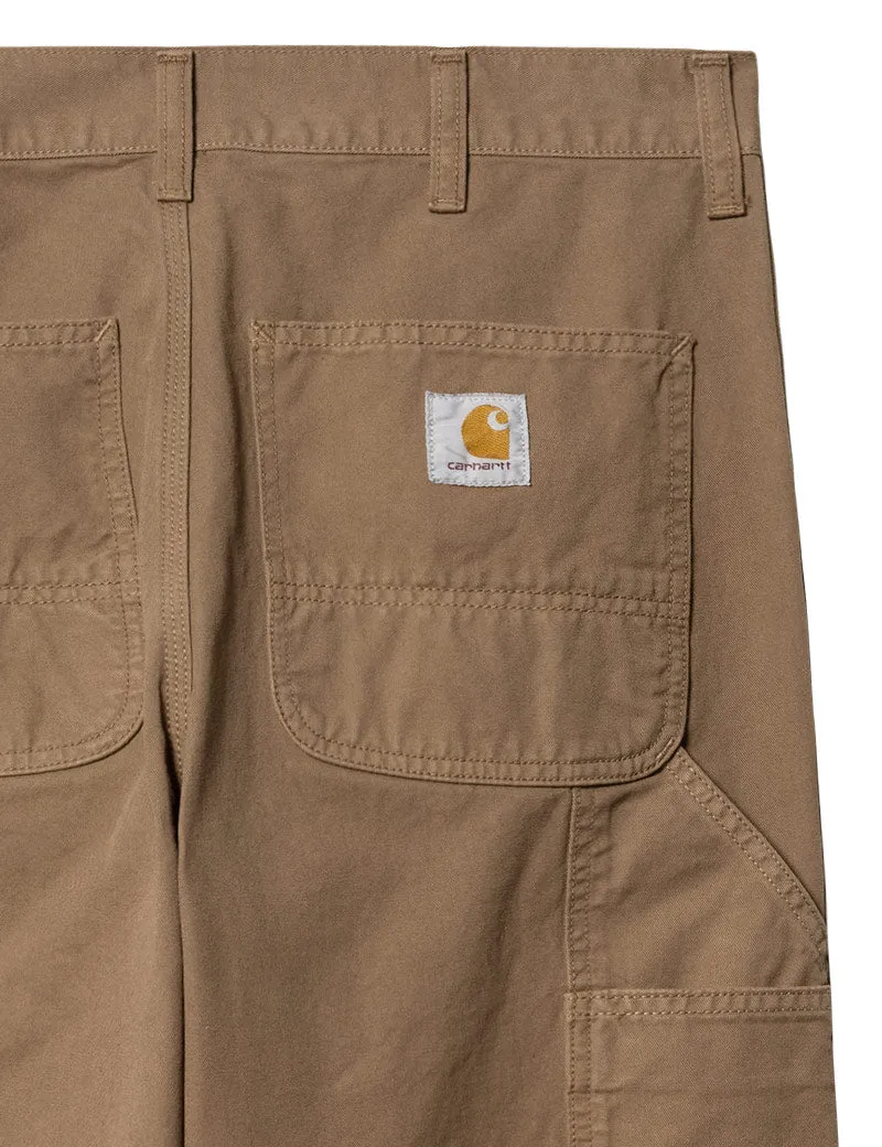 Carhartt Wip Single Knee Pant Buffalo