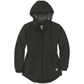 Carhartt 104221 Women's Rockford Jacket - Black