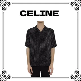 CELINE  |Luxury Shirts