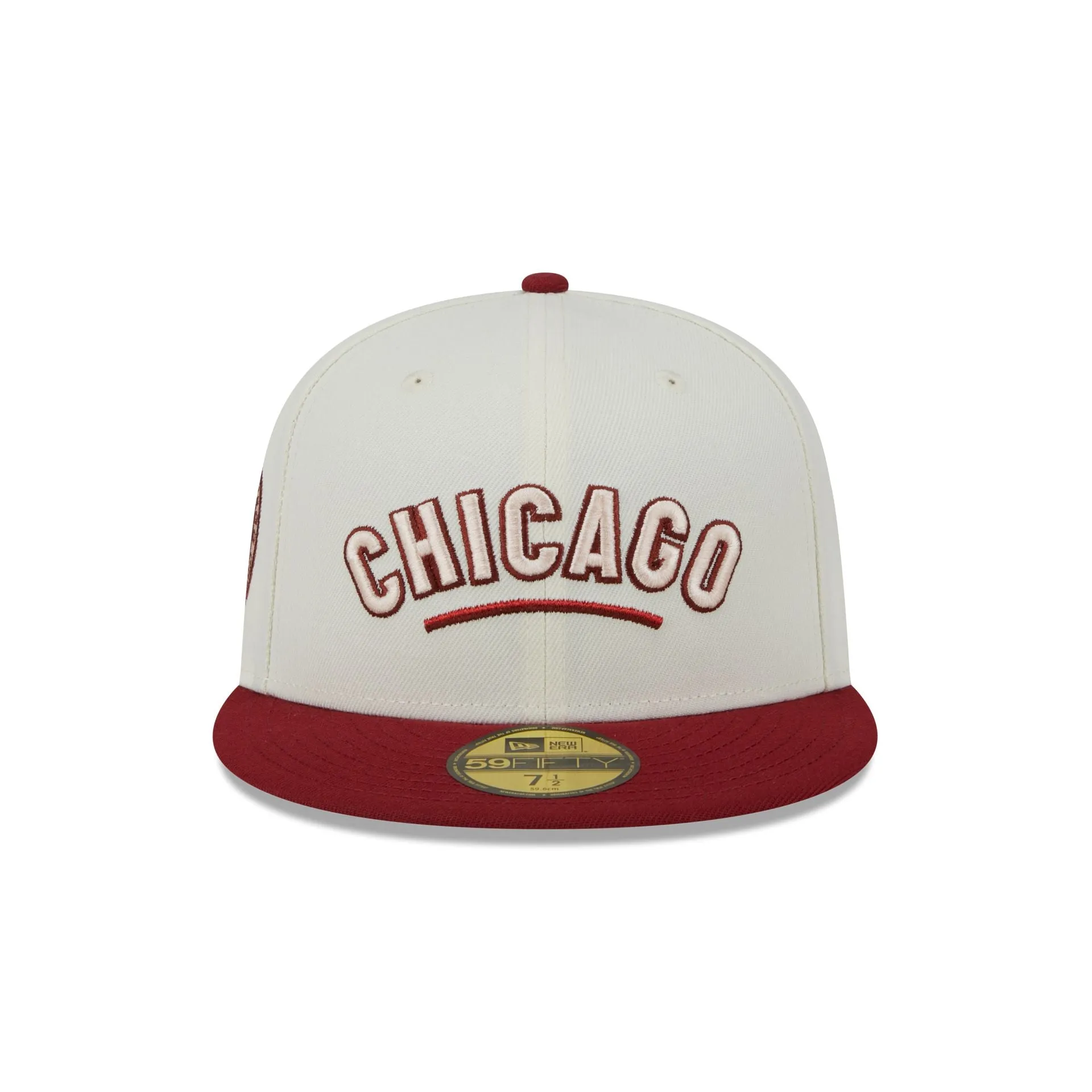 Chicago Cubs Be Mine 59FIFTY Fitted Hat