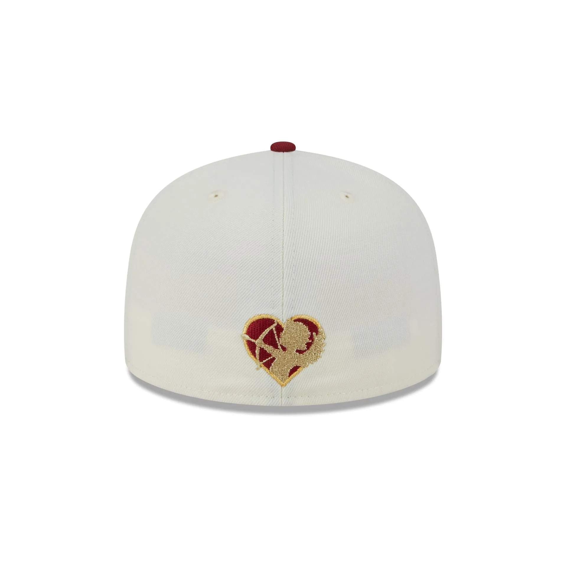 Chicago Cubs Be Mine 59FIFTY Fitted Hat