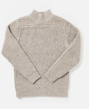 Chloe Sweater