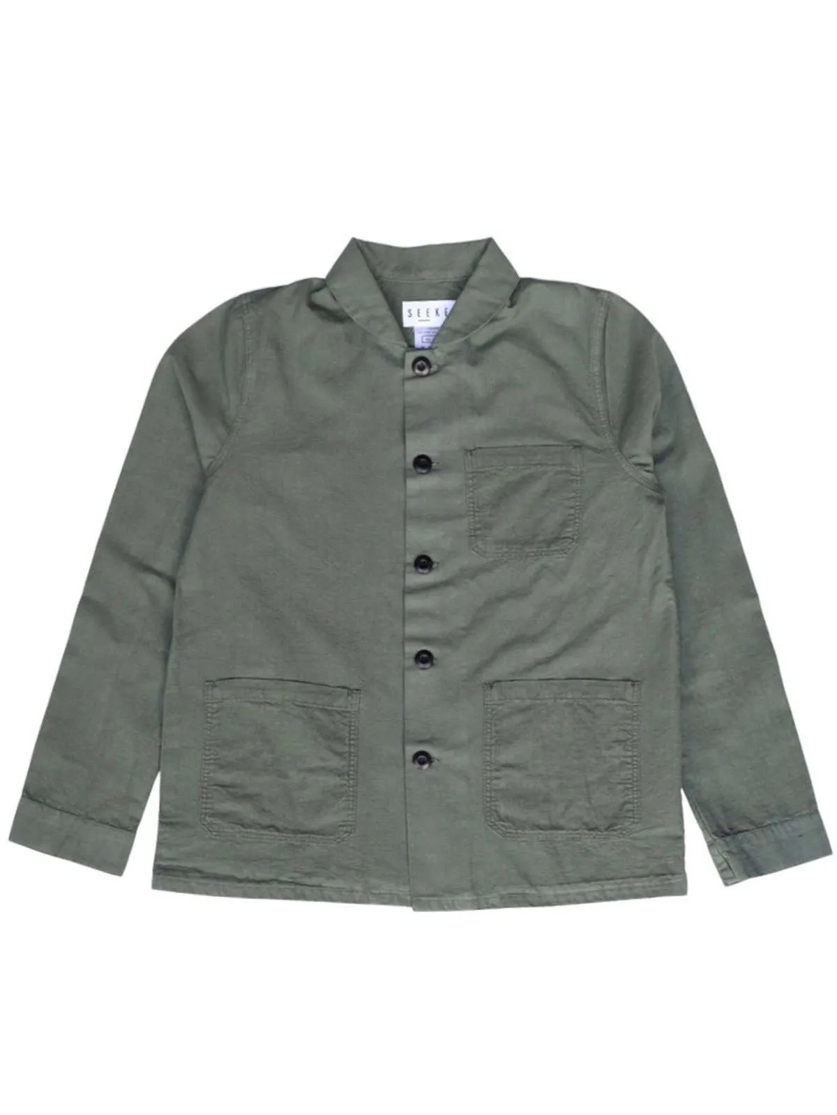 Chore Coat - Multi