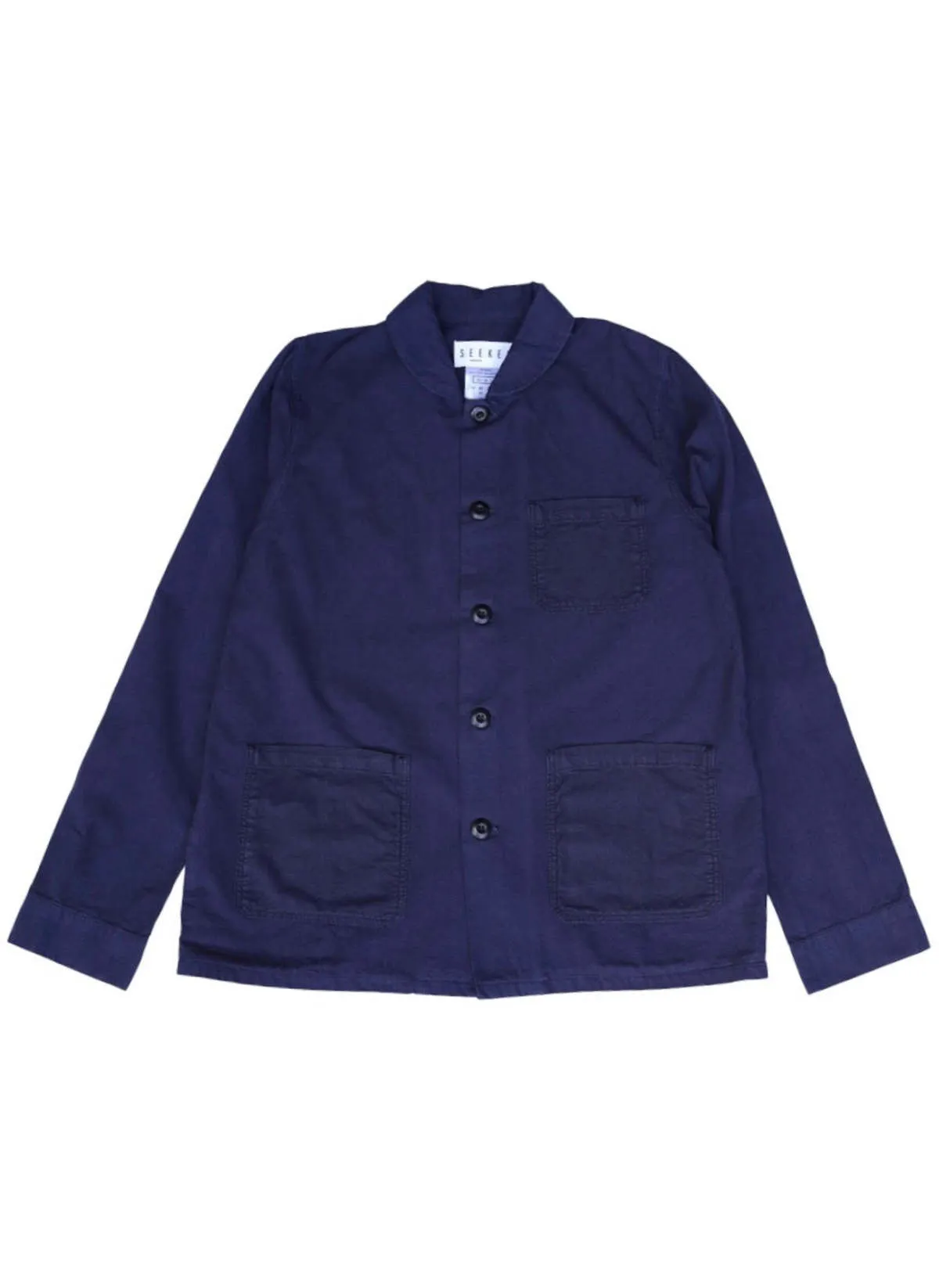 Chore Coat - Multi