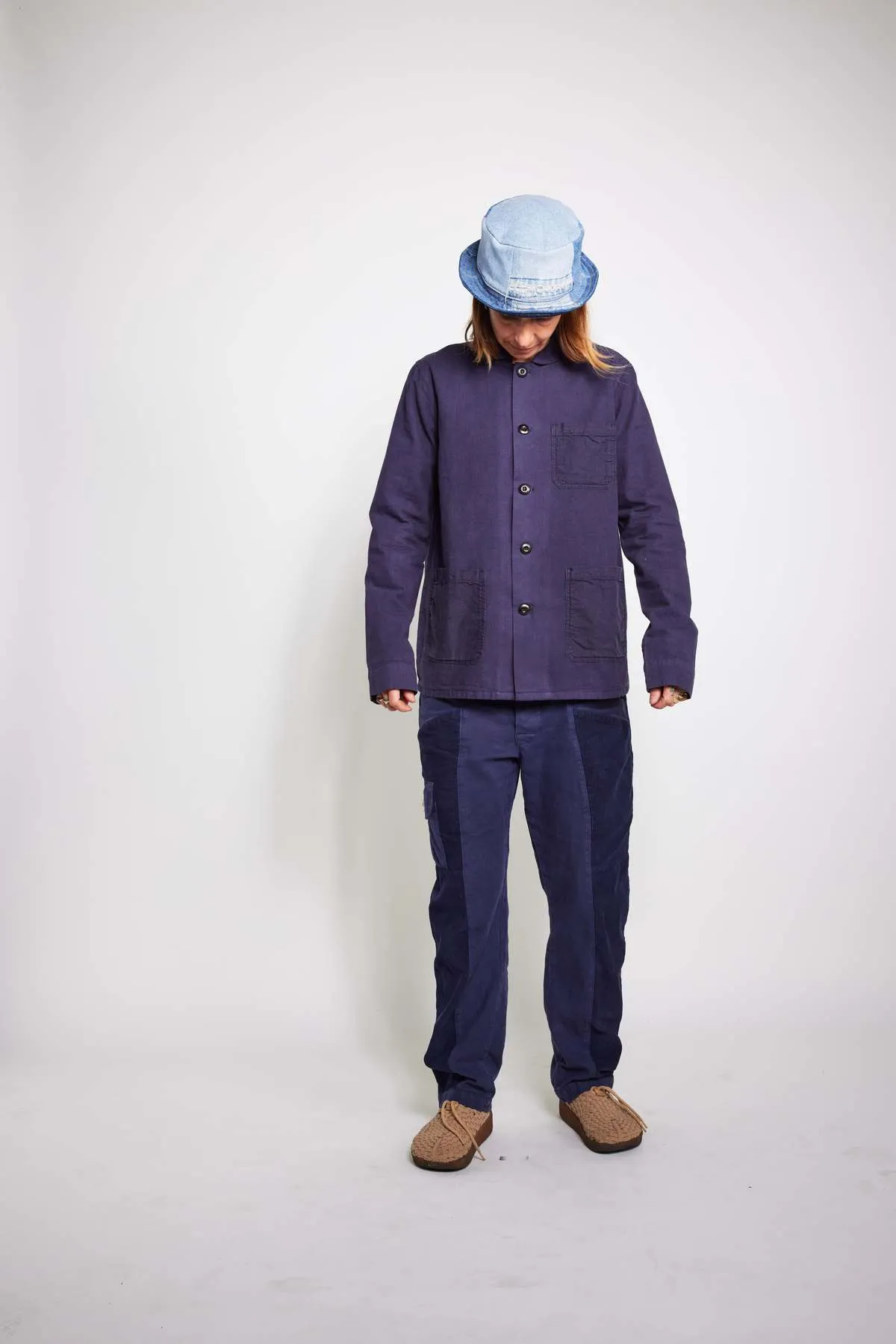 Chore Coat - Multi