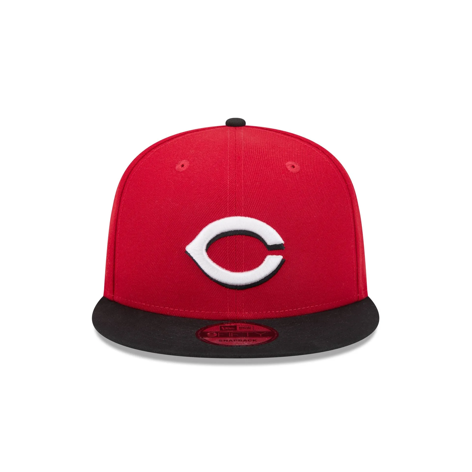 Cincinnati Reds Cooperstown 9FIFTY Snapback Hat