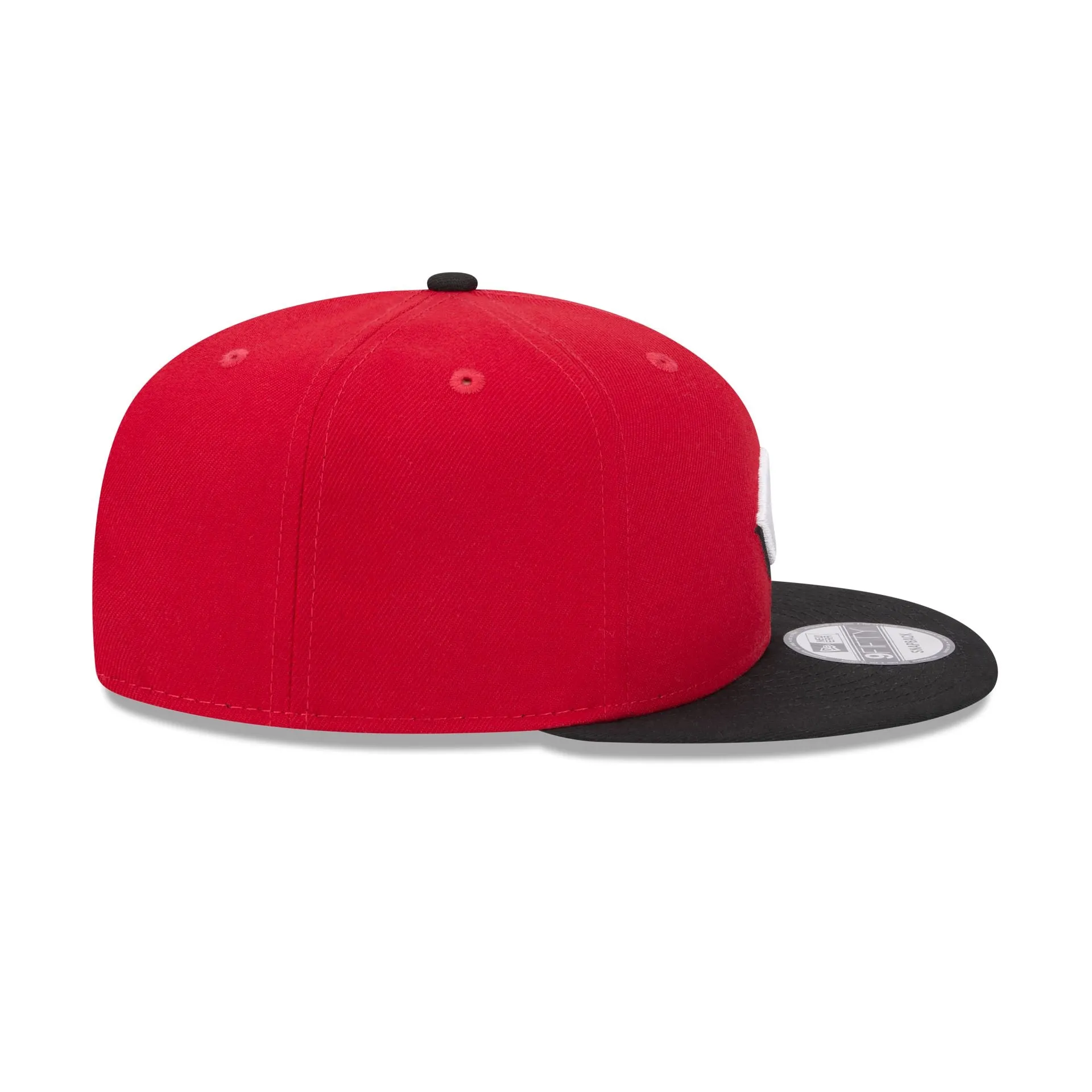 Cincinnati Reds Cooperstown 9FIFTY Snapback Hat