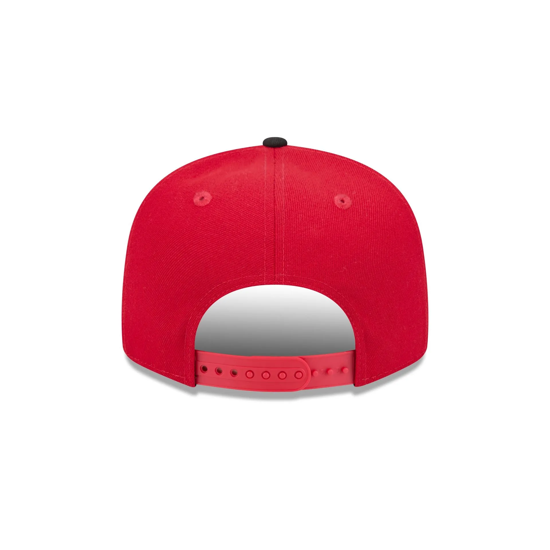 Cincinnati Reds Cooperstown 9FIFTY Snapback Hat