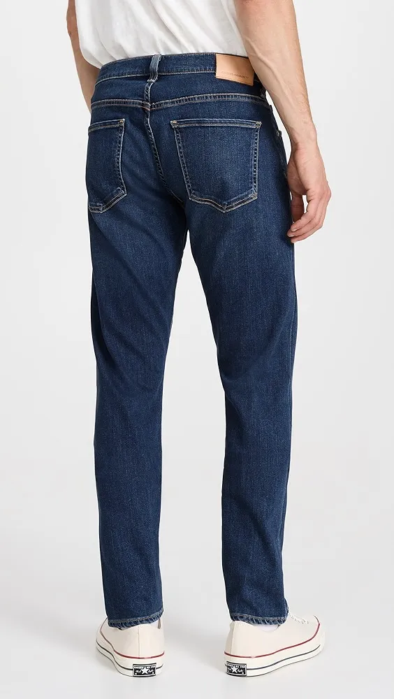 Citizens of Humanity   Adler Tapered Classic Jeans 