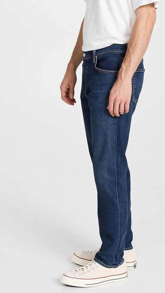 Citizens of Humanity   Adler Tapered Classic Jeans 