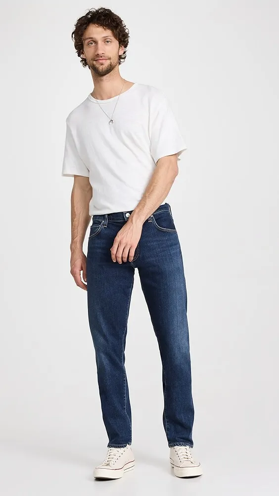 Citizens of Humanity   Adler Tapered Classic Jeans 