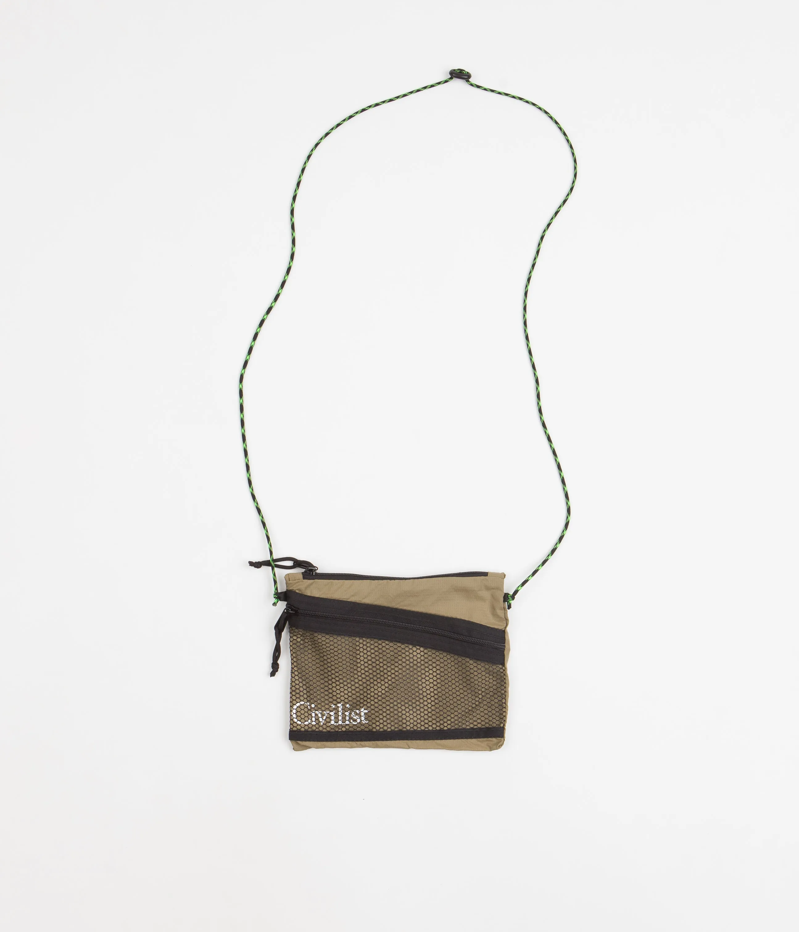 Civilist Hike Bag - Beige