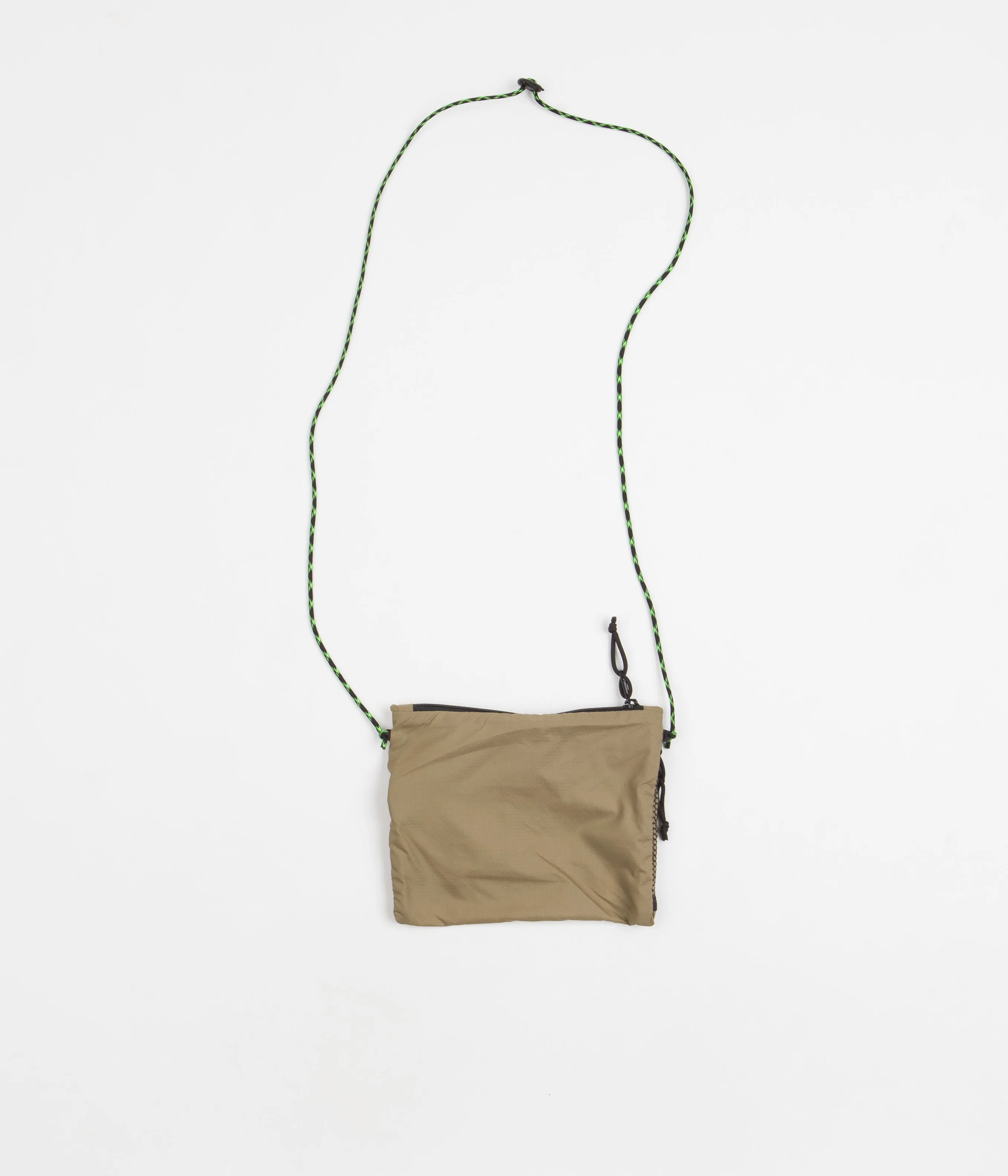 Civilist Hike Bag - Beige