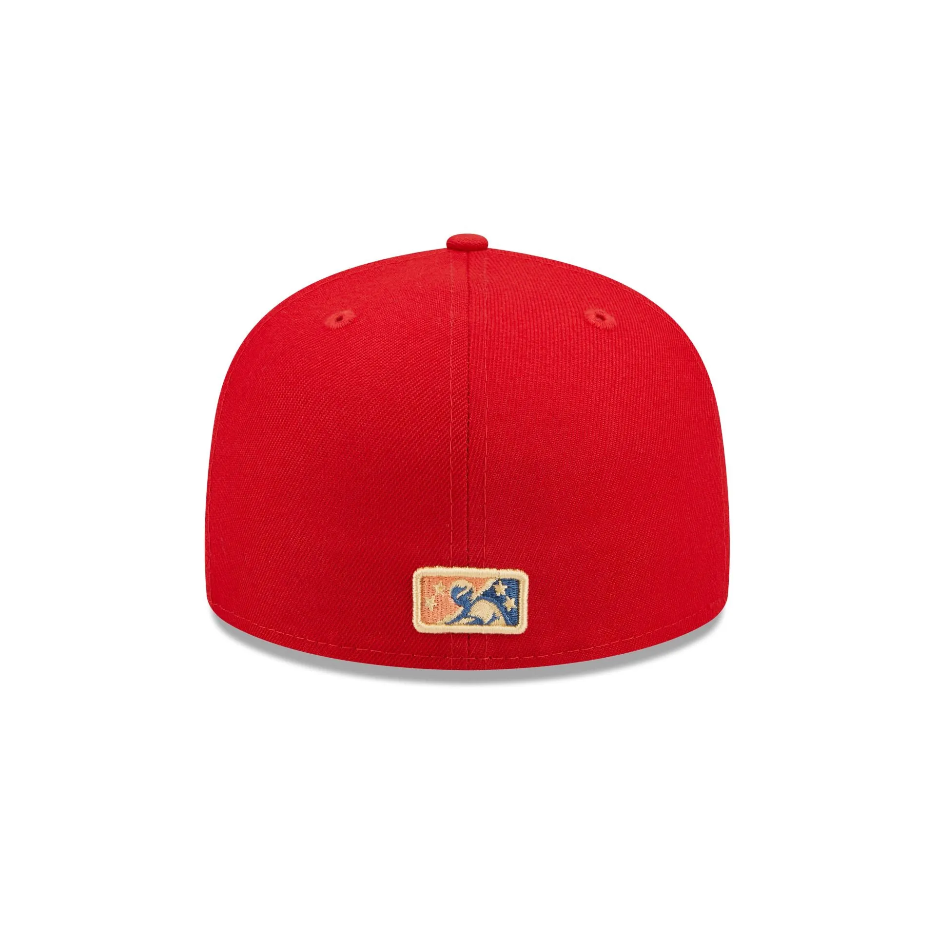 Clearwater Threshers Authentic Collection 59FIFTY Fitted Hat