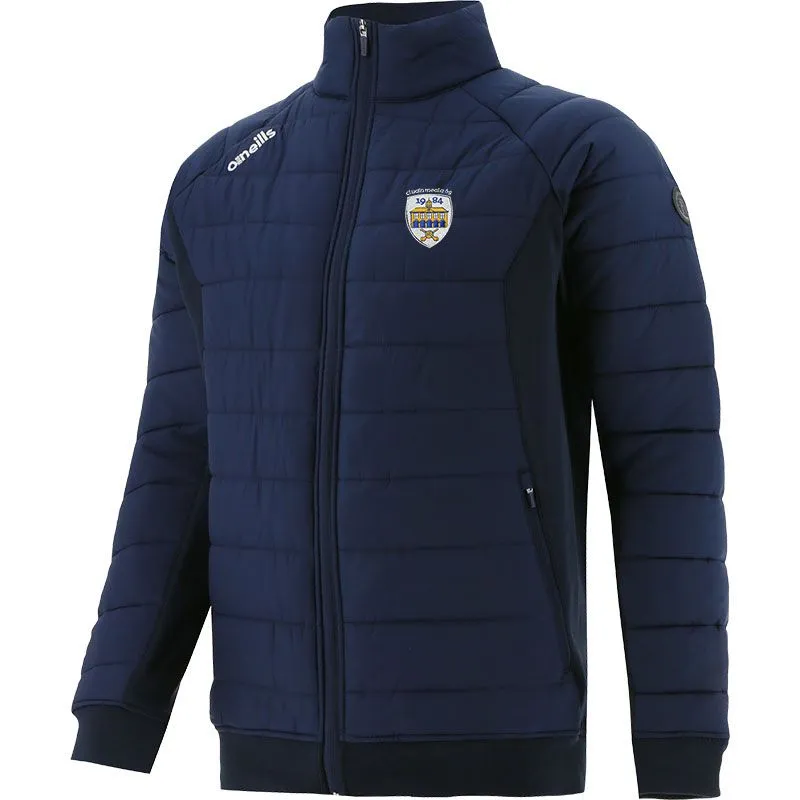 Clonmel Og GAA Kids' Carson Lightweight Padded Jacket