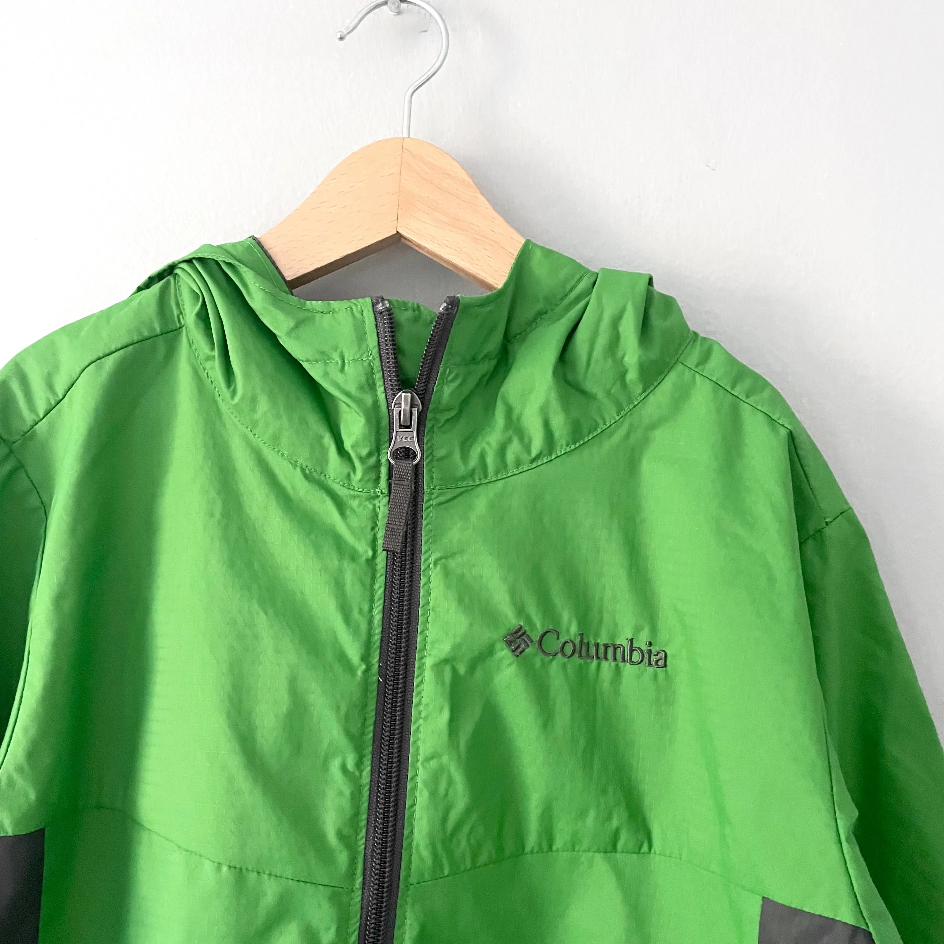 Columbia / Windbreaker jacket / 8Y