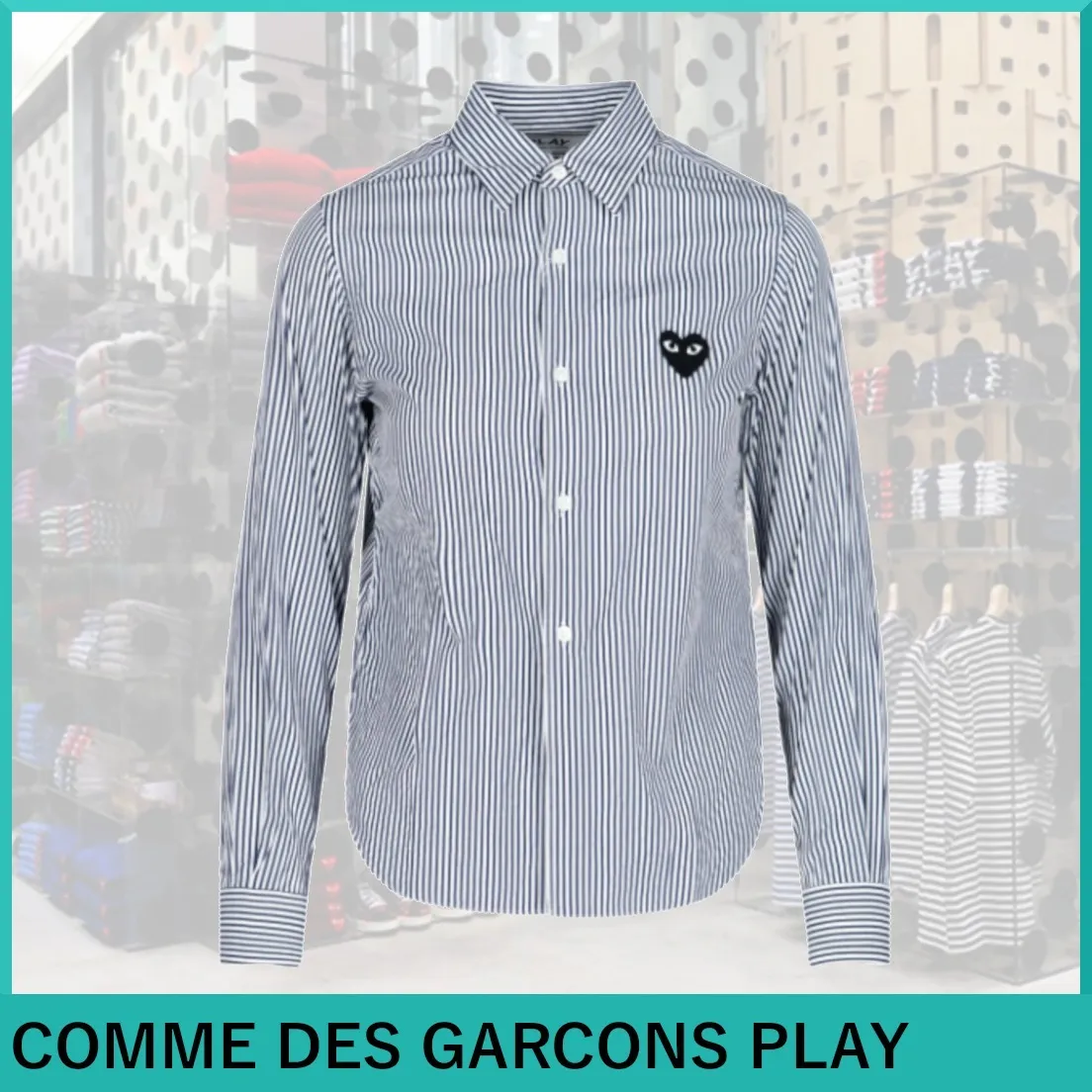 COMME des GARCONS  |Designers Shirts