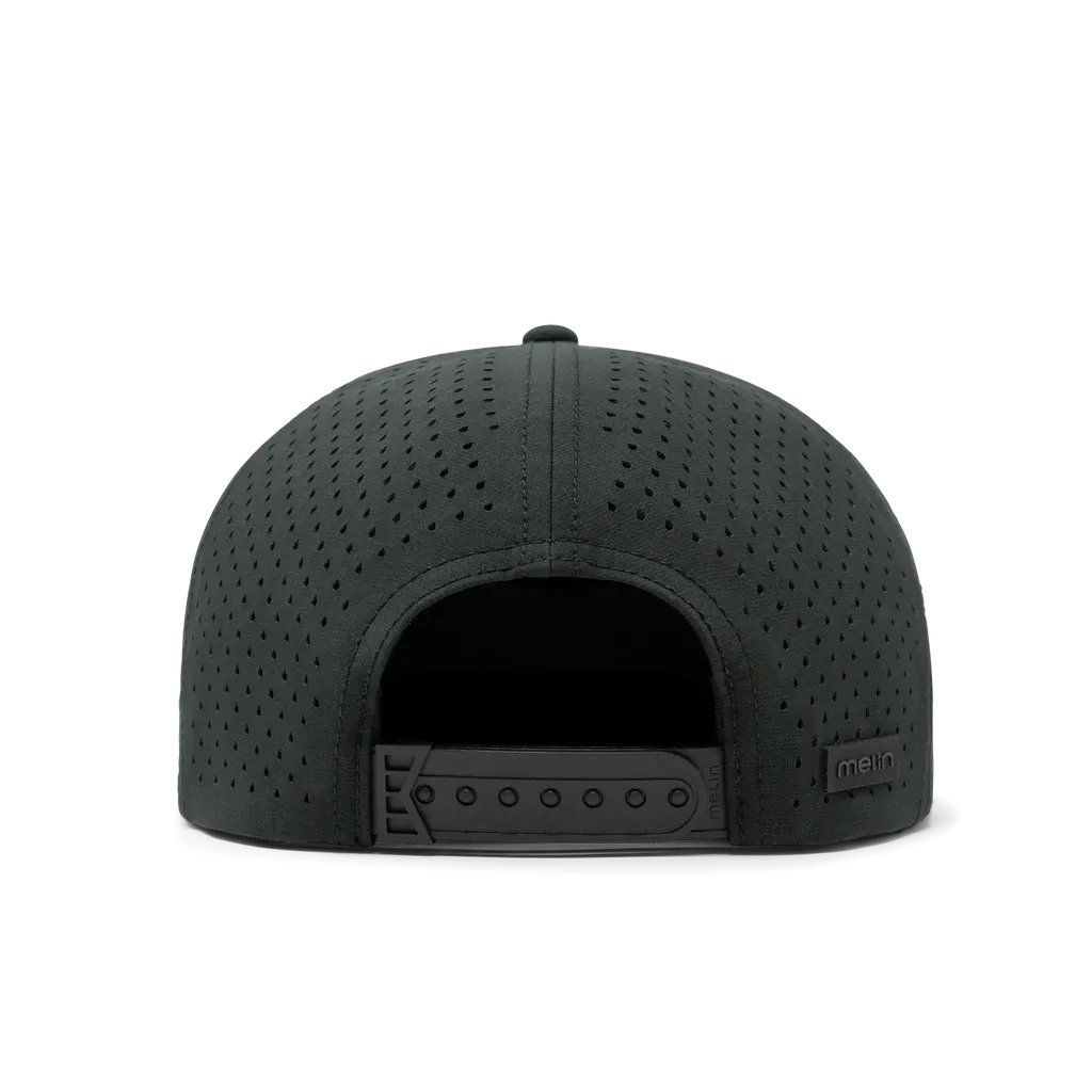 Coronado HMF Hydro Snapback Hat