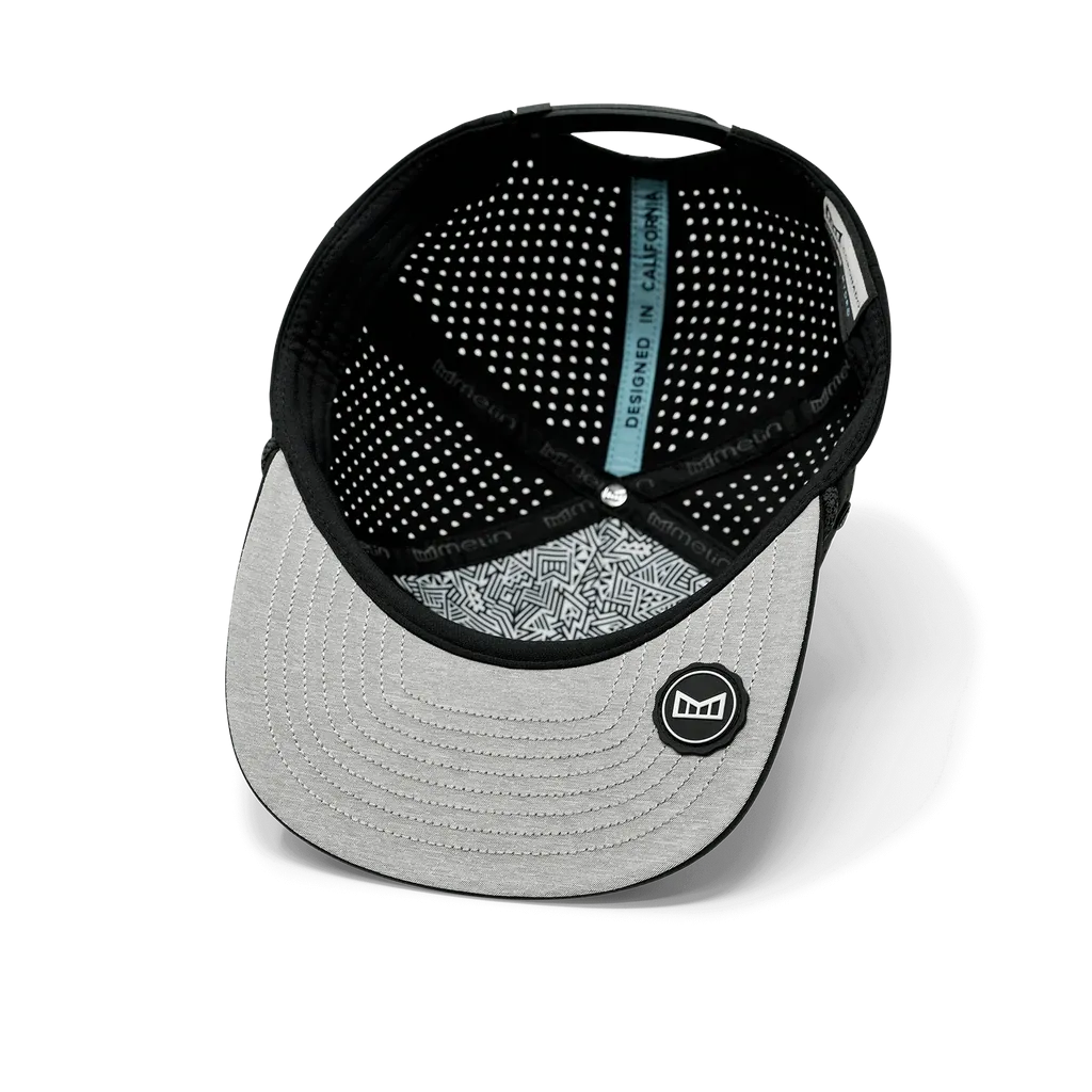 Coronado HMF Hydro Snapback Hat