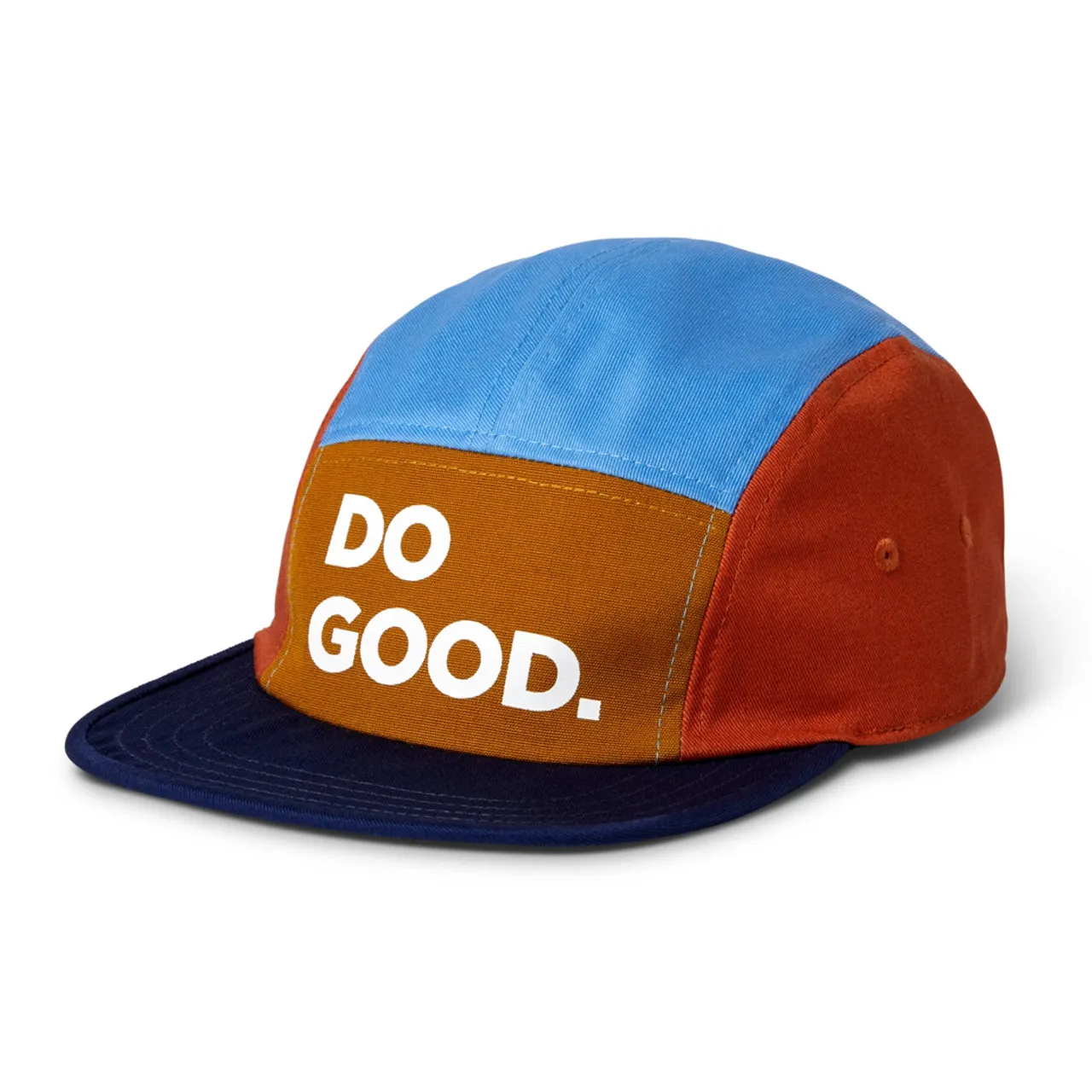 Cotopaxi Do Good 5 Panel Hat