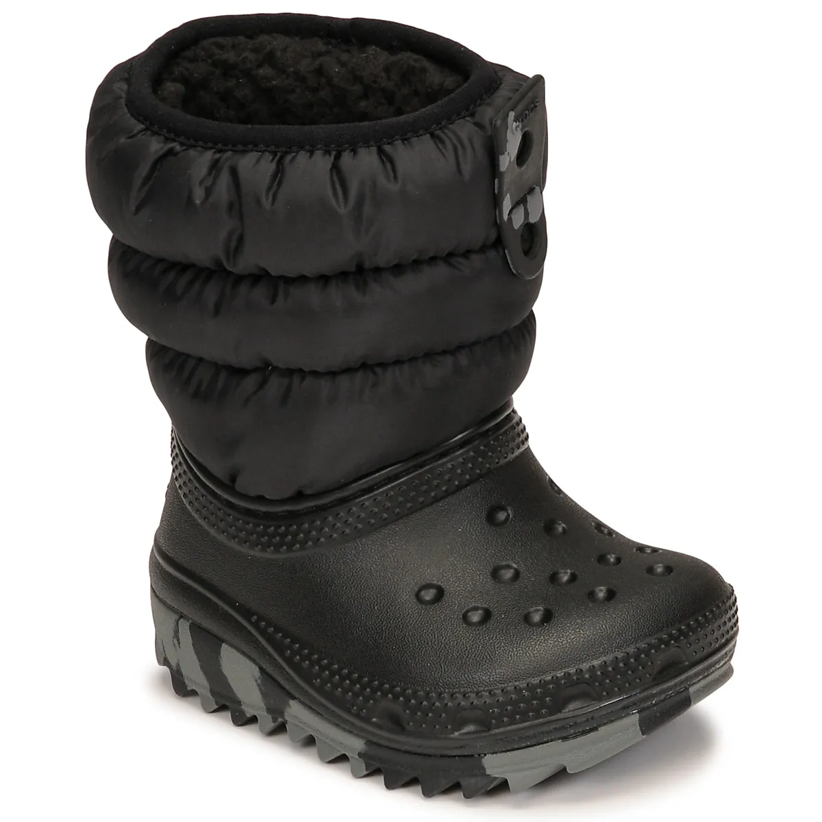 Crocs Classic Neo Puff Boot T