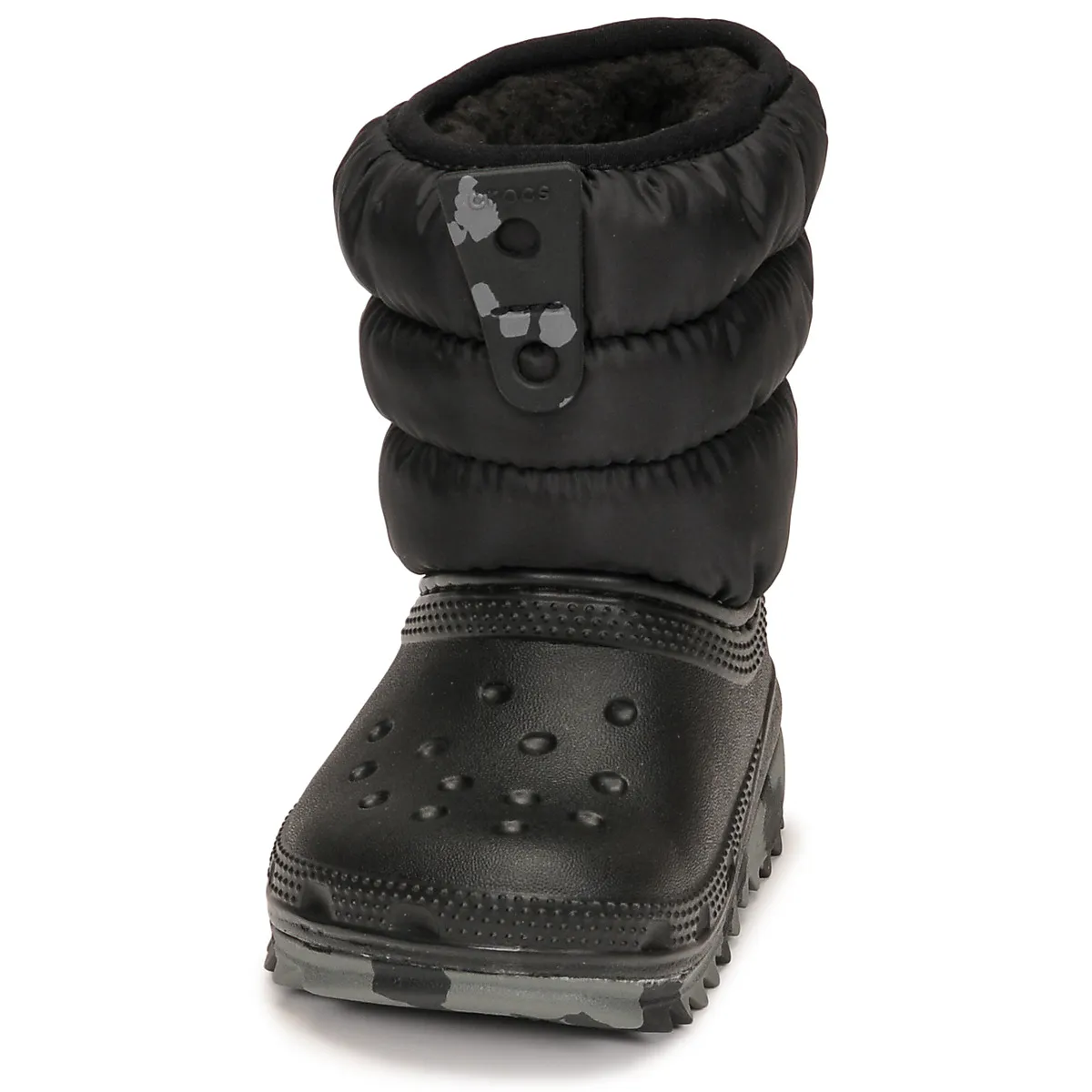 Crocs Classic Neo Puff Boot T