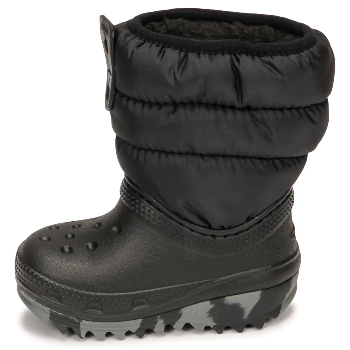 Crocs Classic Neo Puff Boot T