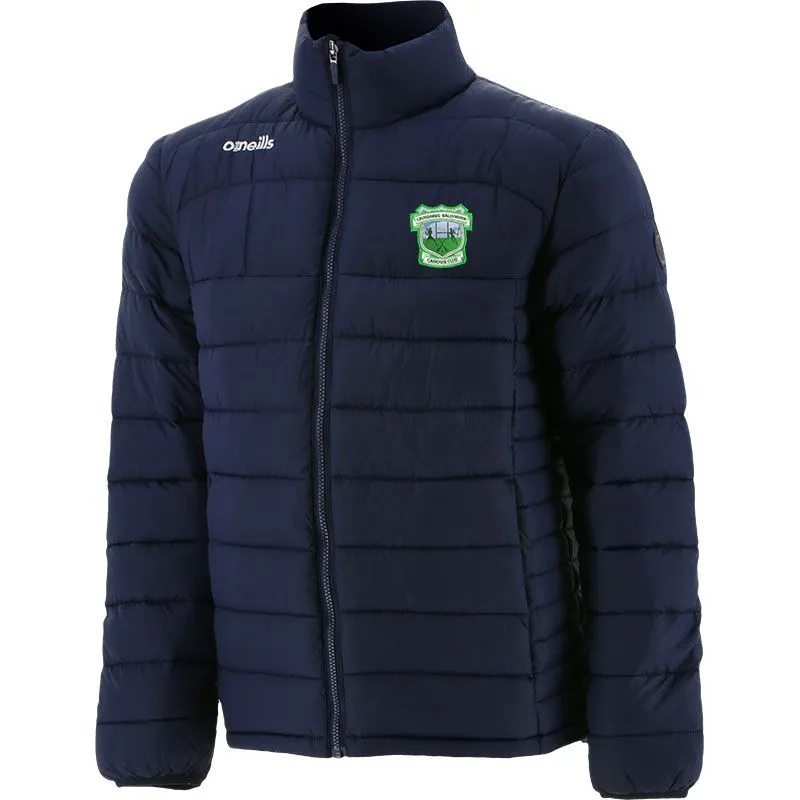 Crossabeg Ballymurn Camogie Kids' Blake Padded Jacket