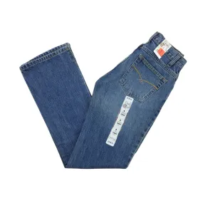 Cruel Girl 'Georgina' Slim Deadstock Jeans - W26 L32