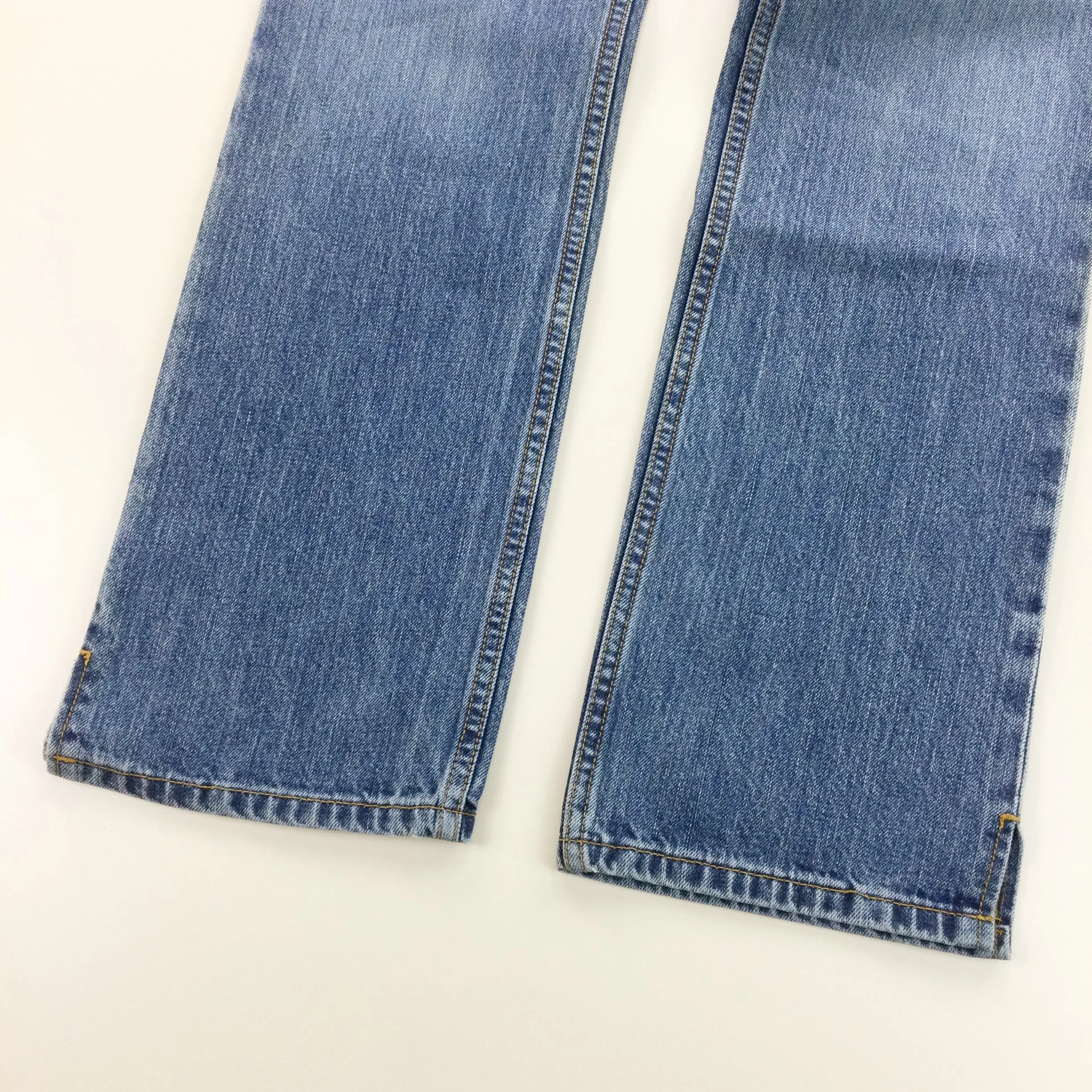 Cruel Girl 'Georgina' Slim Deadstock Jeans - W26 L32