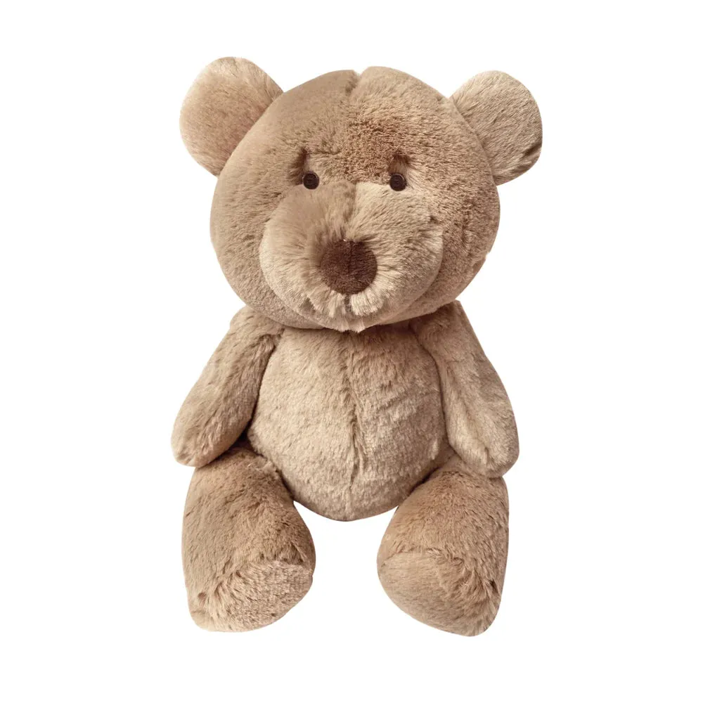 Cypress Bear Soft Toy