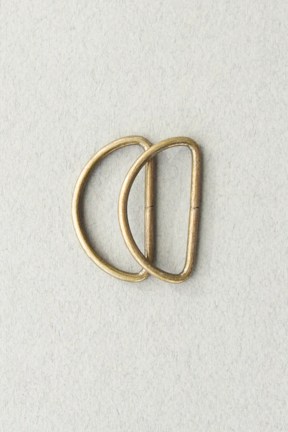 D Rings for Sienna Maker Jacket