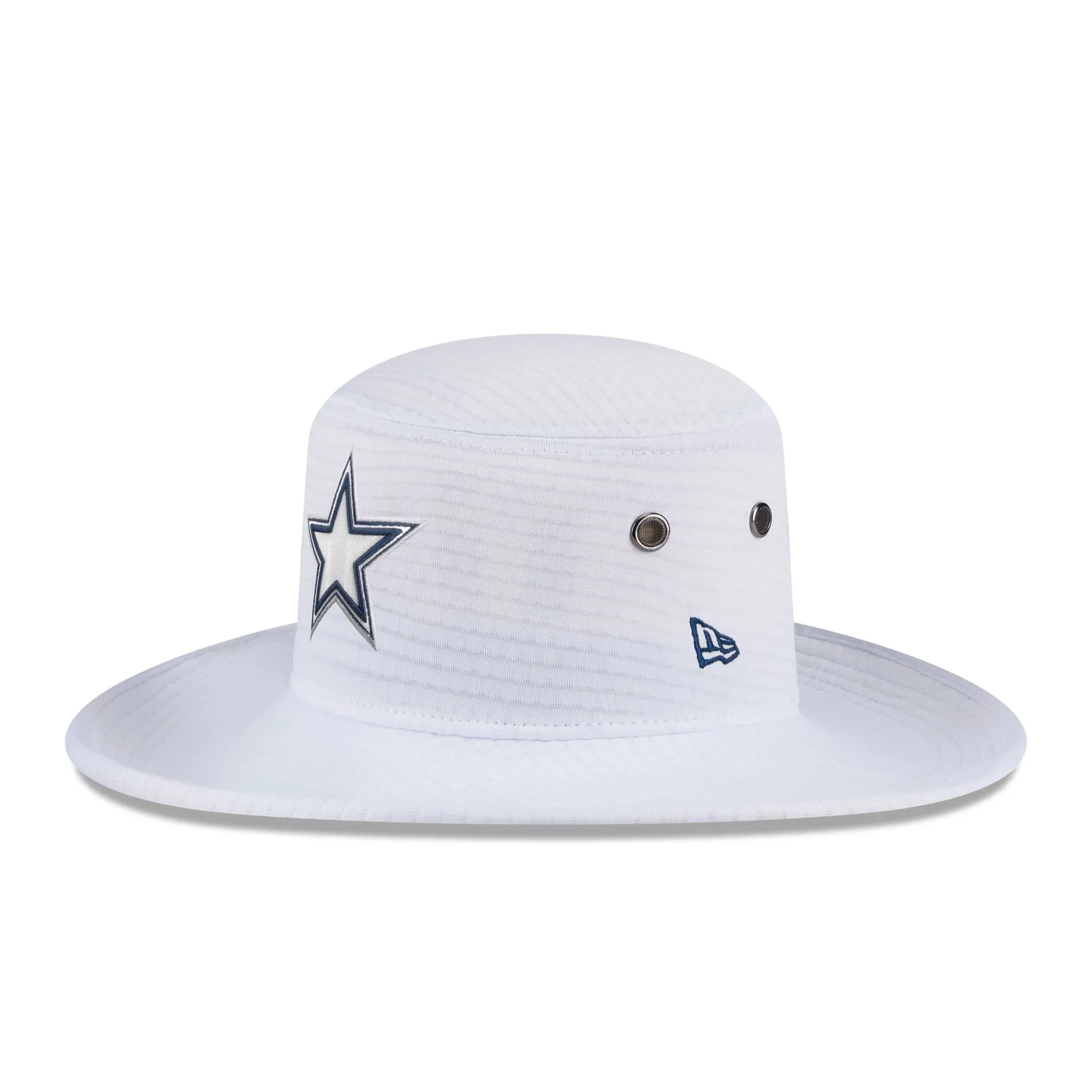 Dallas Cowboys 2024 Training Bucket Hat