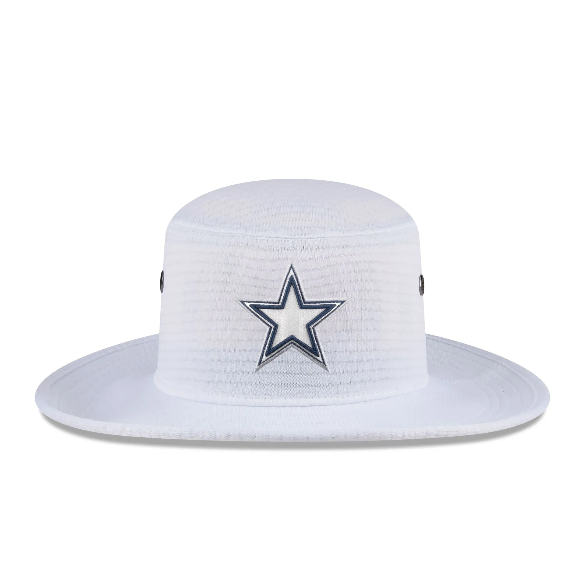 Dallas Cowboys 2024 Training Bucket Hat