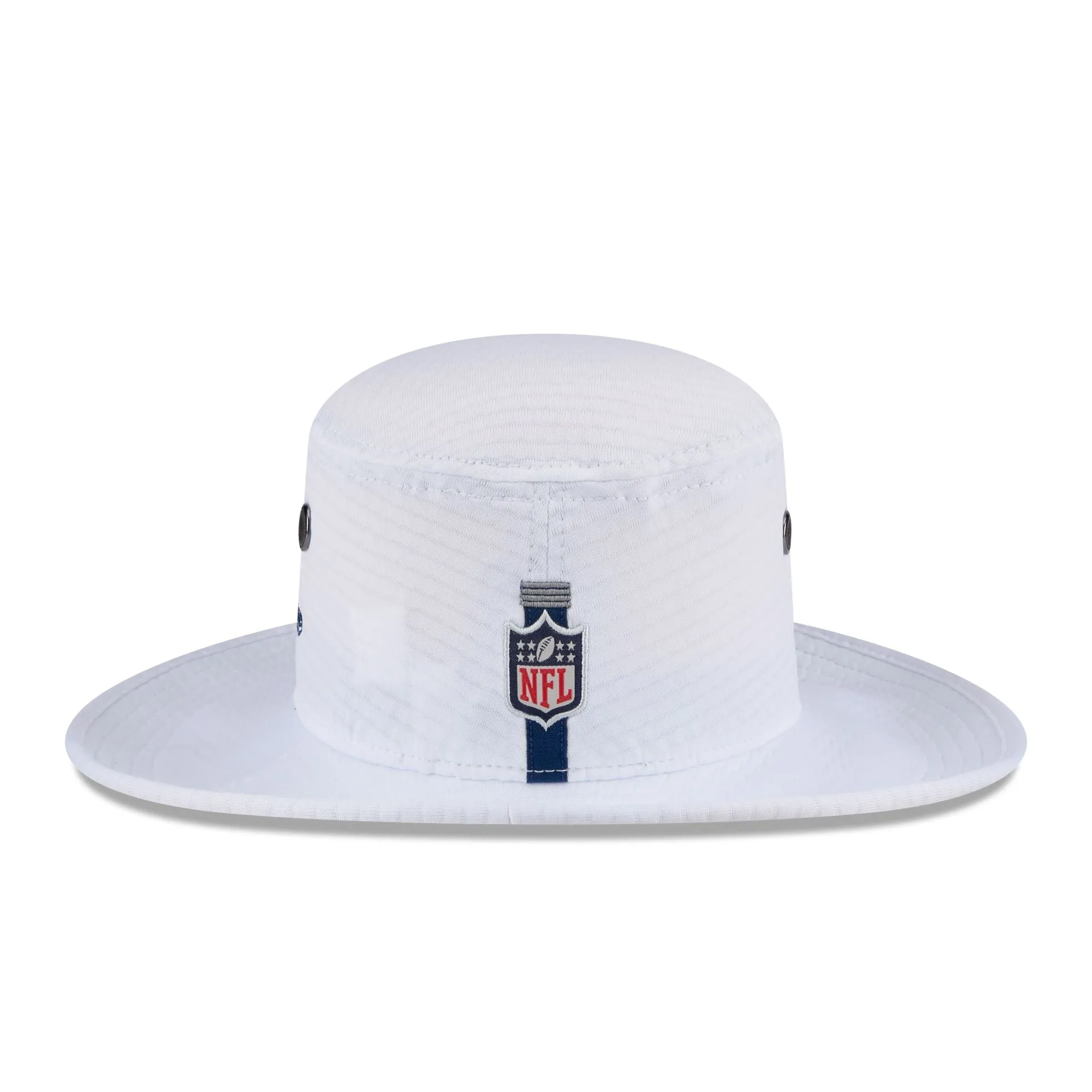 Dallas Cowboys 2024 Training Bucket Hat