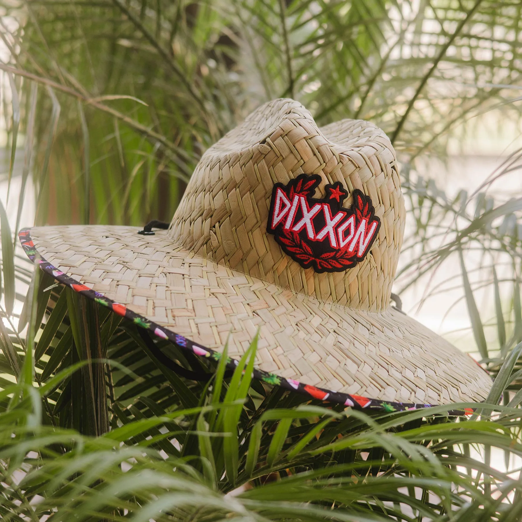 Dancun Straw Sun Hat